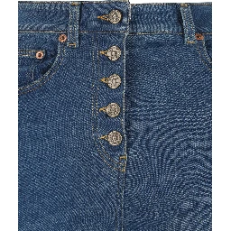 VALENTINO GARAVANI Jeans Blue