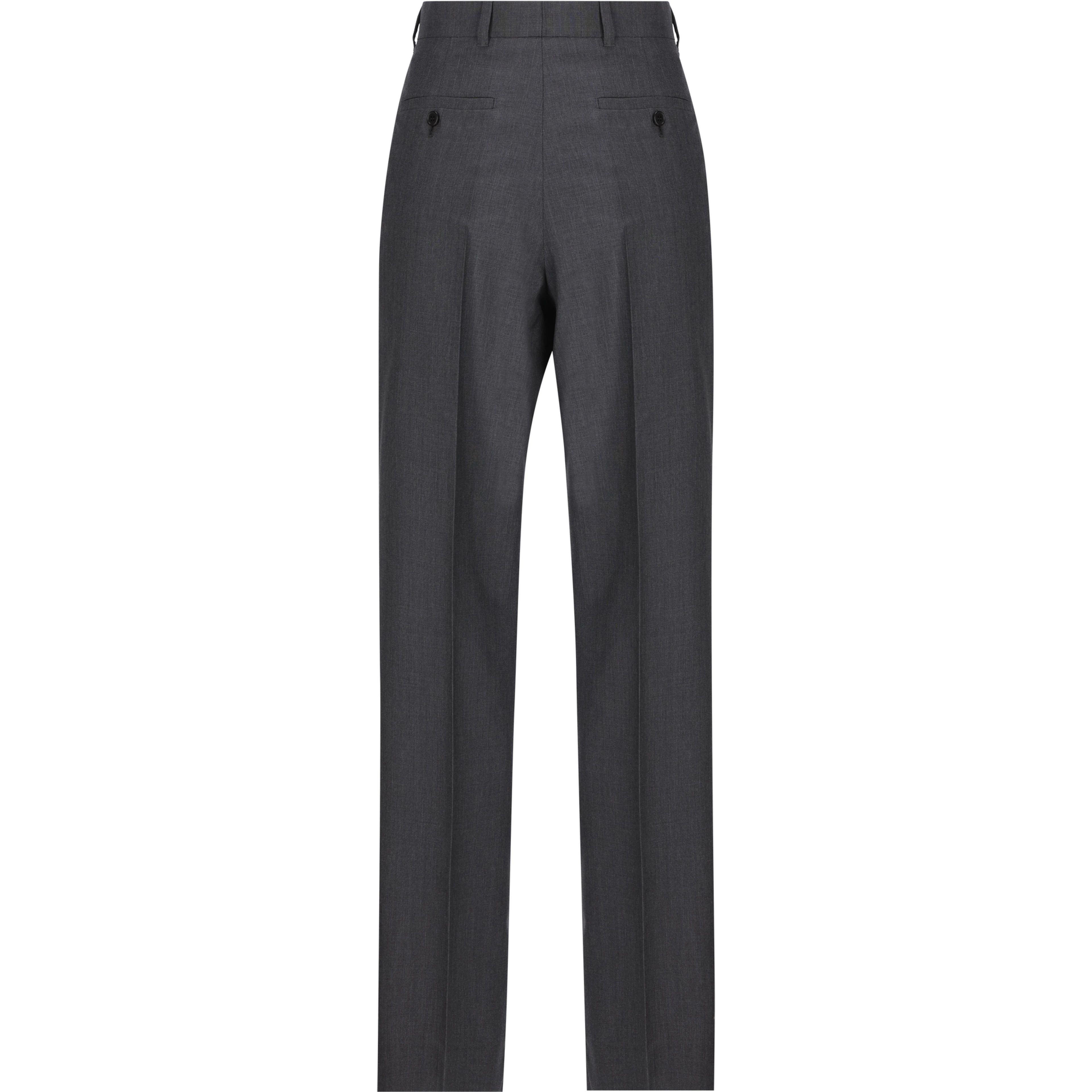 PRADA RTW... Grey