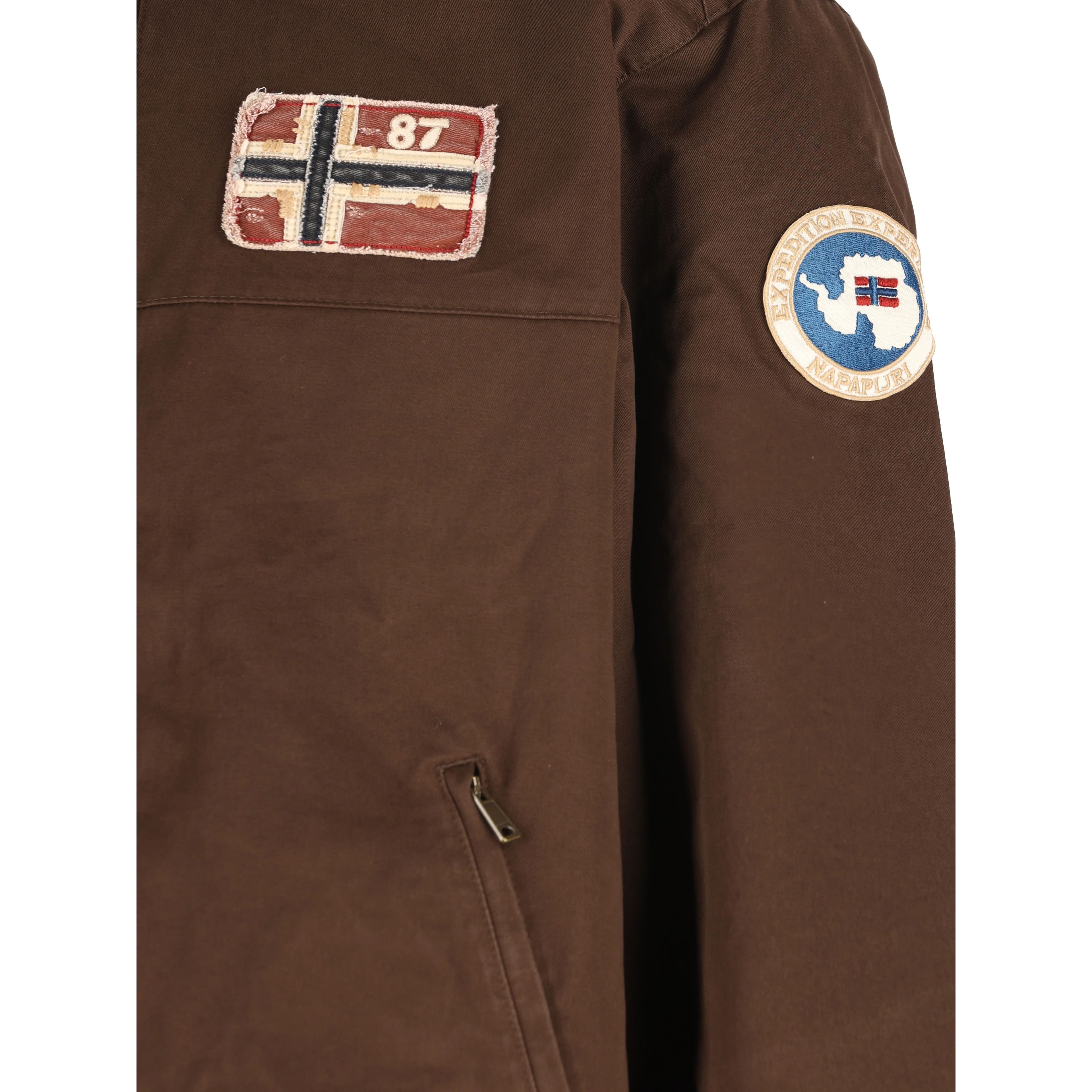 NAPAPIJRI Jackets
