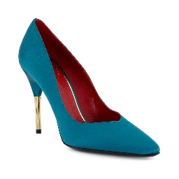VALENTINO GARAVANI With Heel