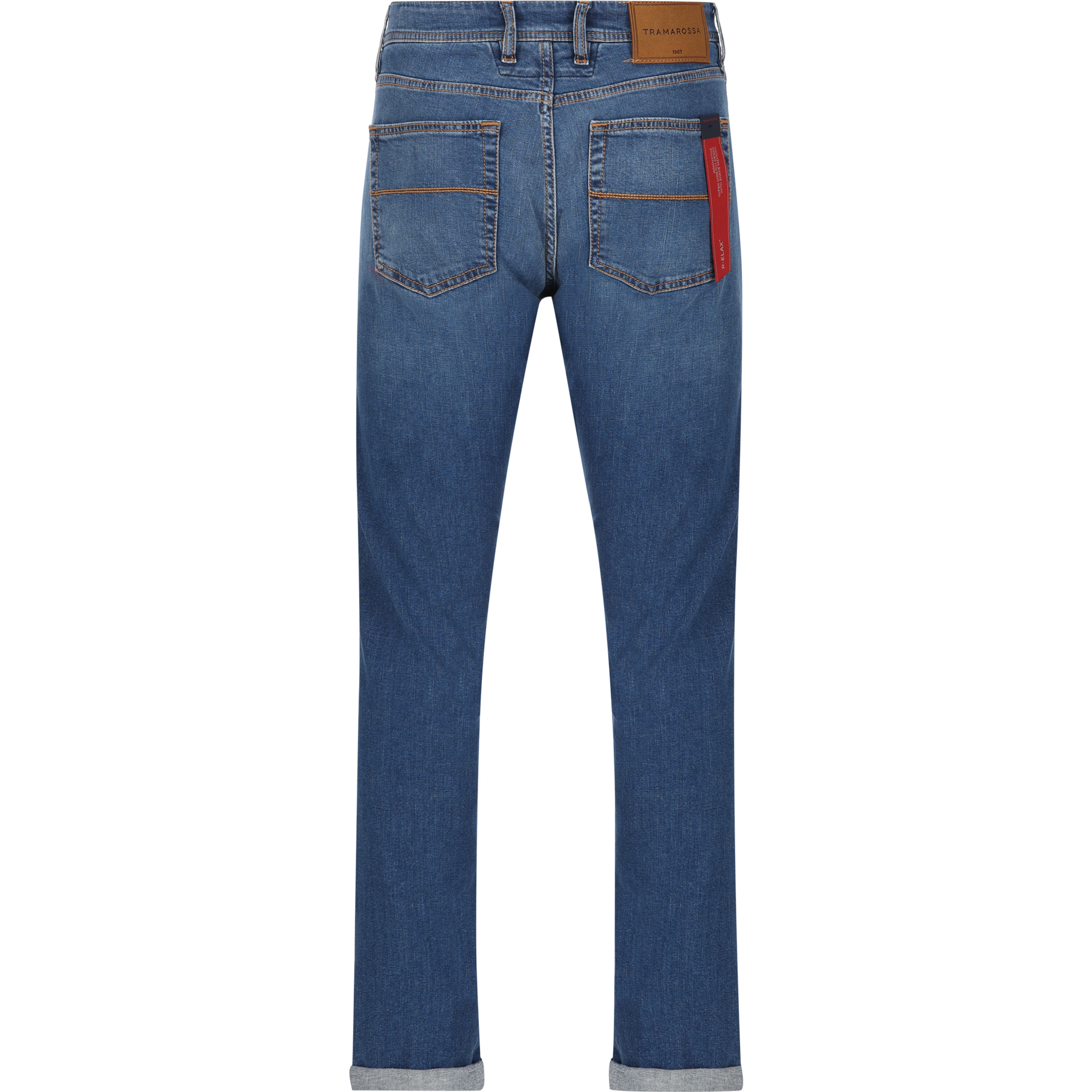 TRAMAROSSA Jeans