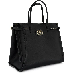 VALENTINO GARAVANI Bags.. Black