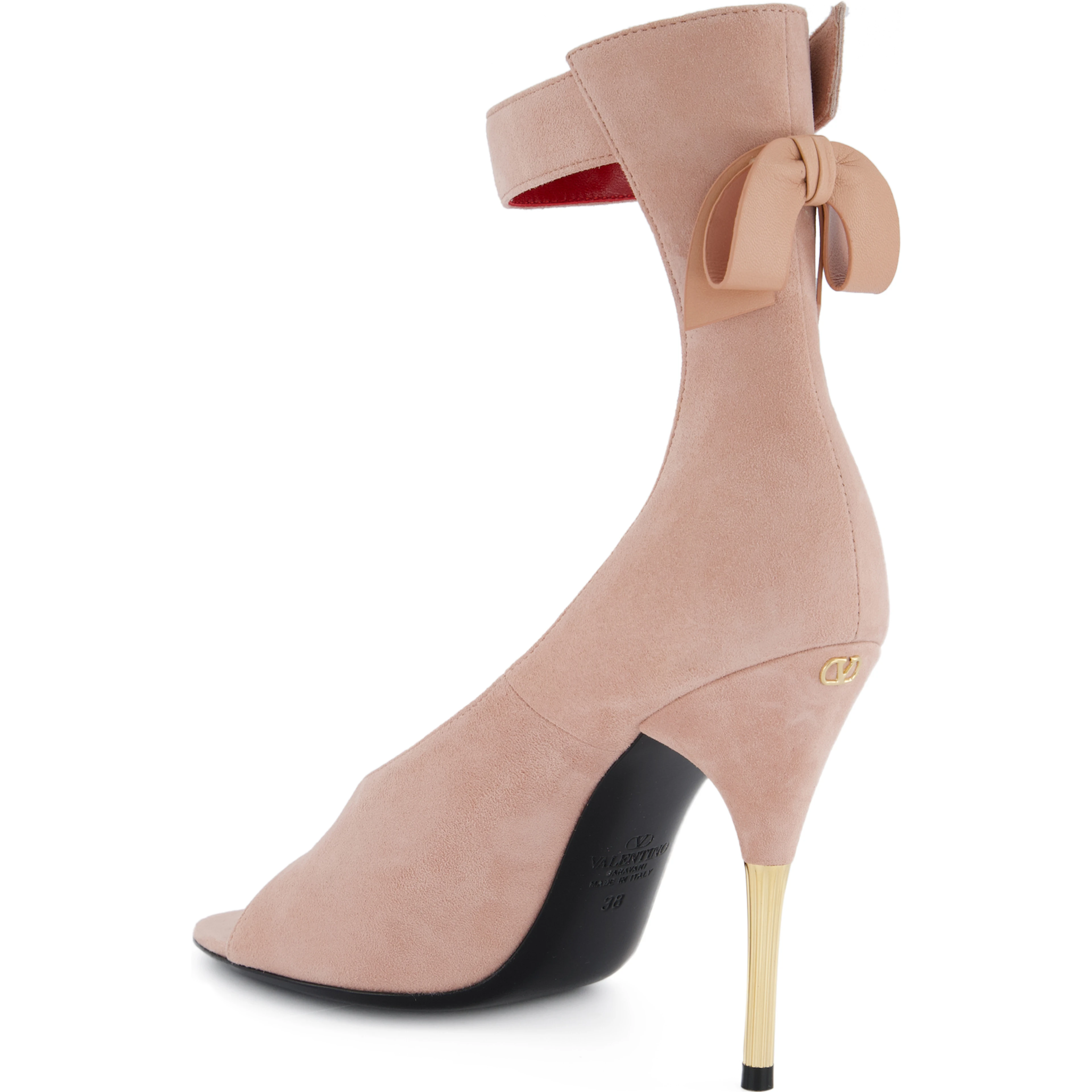 VALENTINO GARAVANI Sandals Pink
