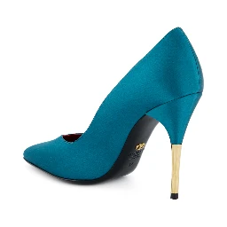 VALENTINO GARAVANI With Heel