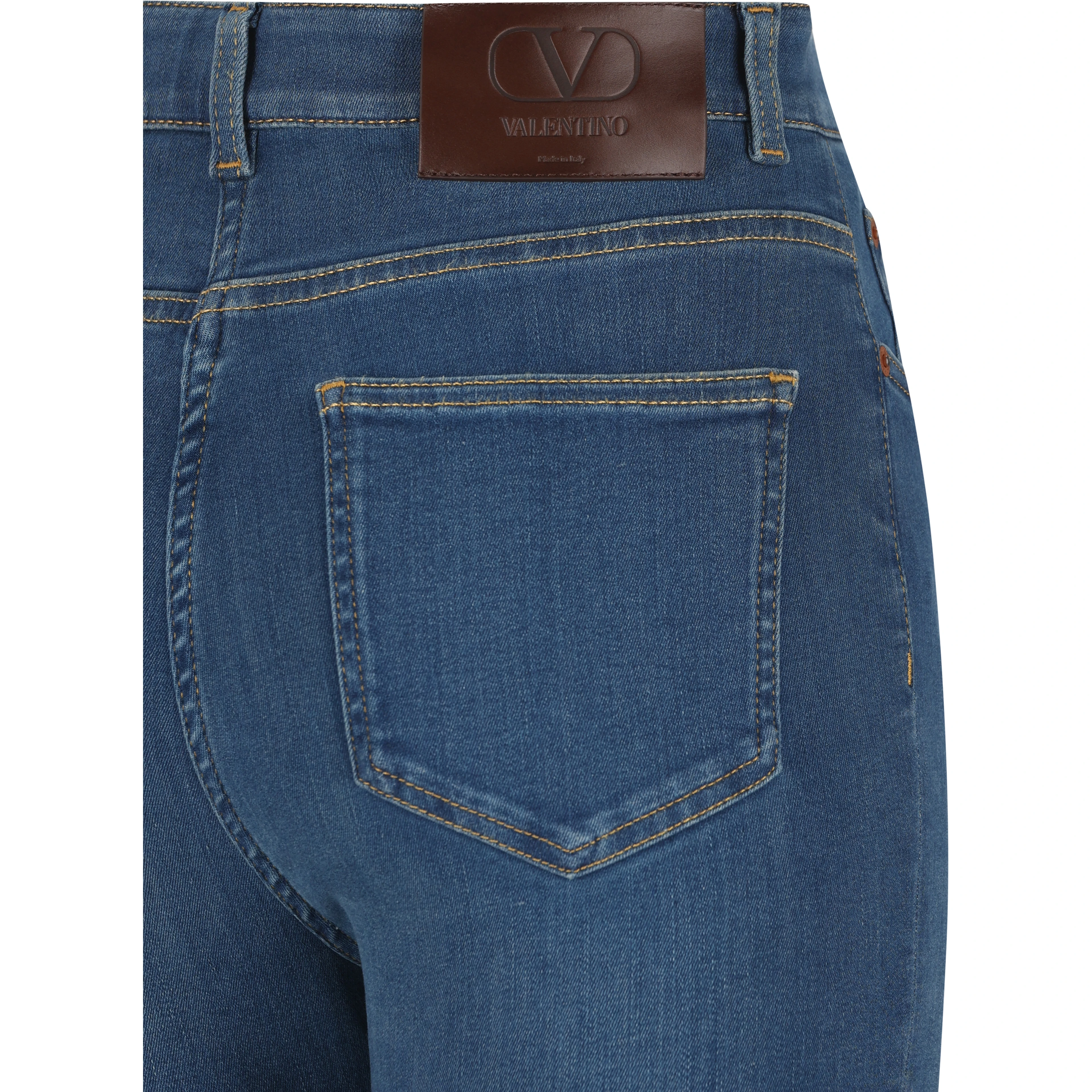 VALENTINO GARAVANI Jeans Blue