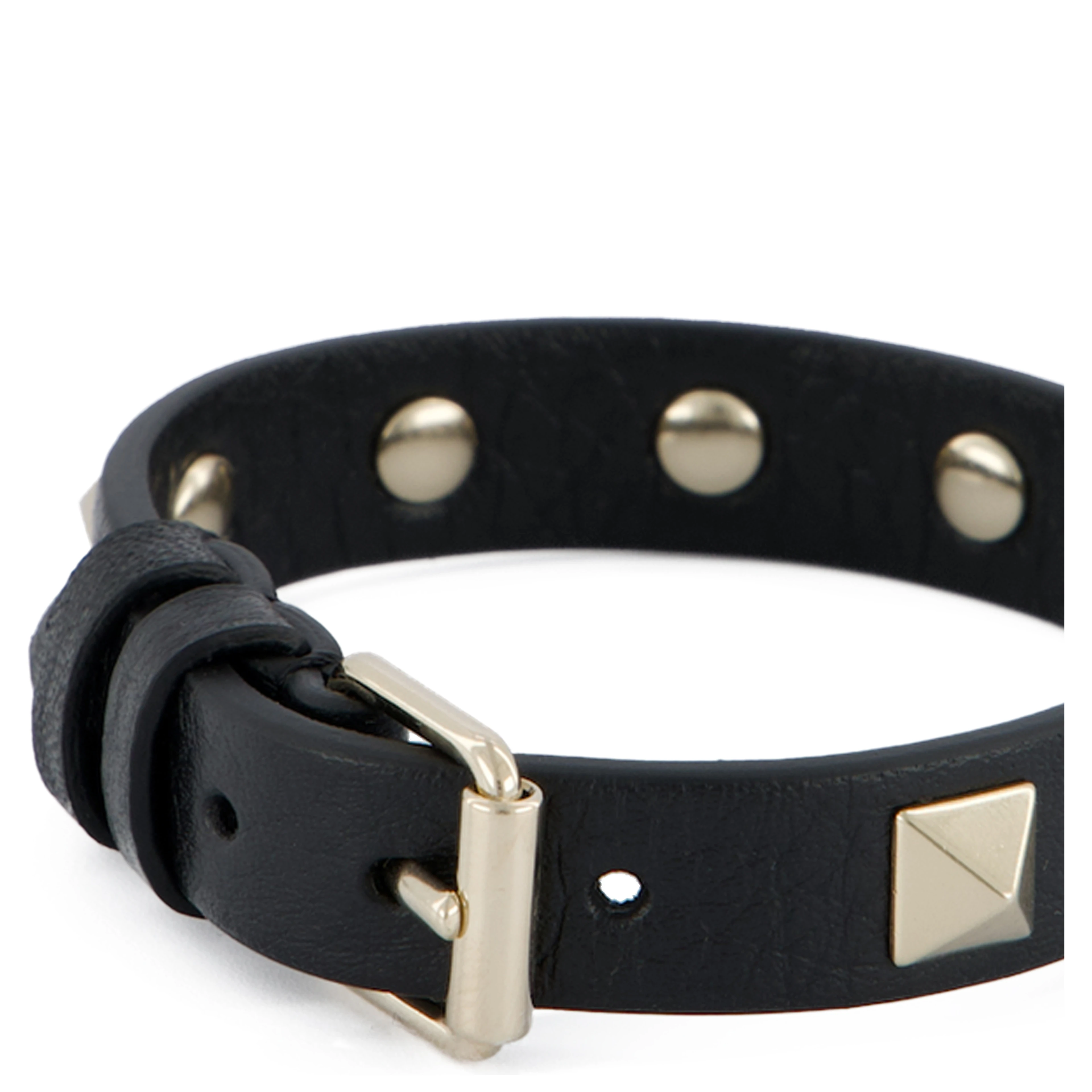 VALENTINO GARAVANI Bijoux Black