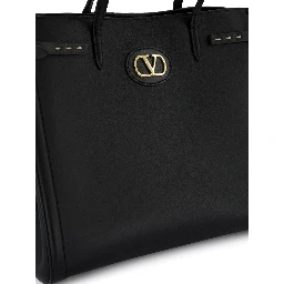 VALENTINO GARAVANI Bags.. Black
