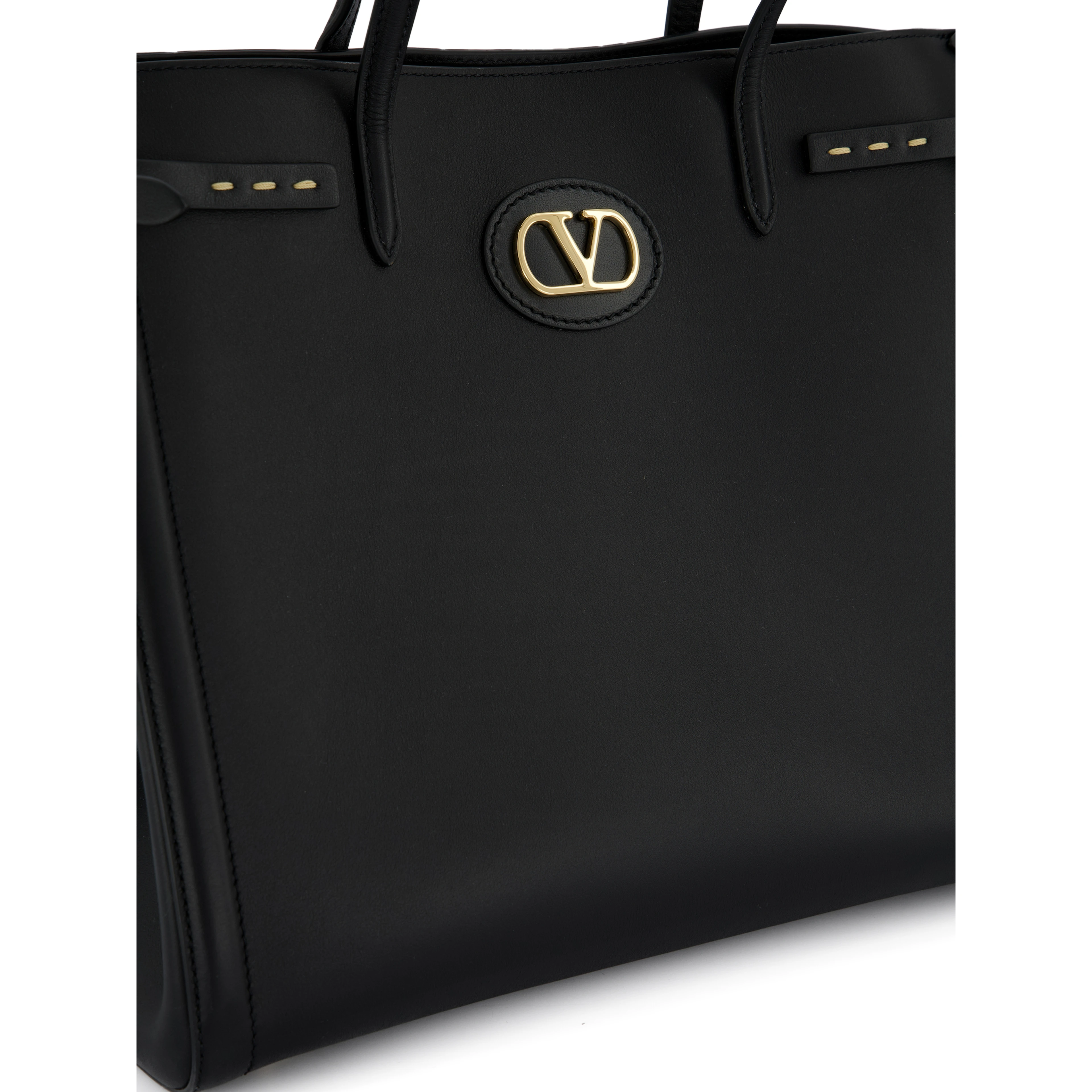 VALENTINO GARAVANI Bags.. Black