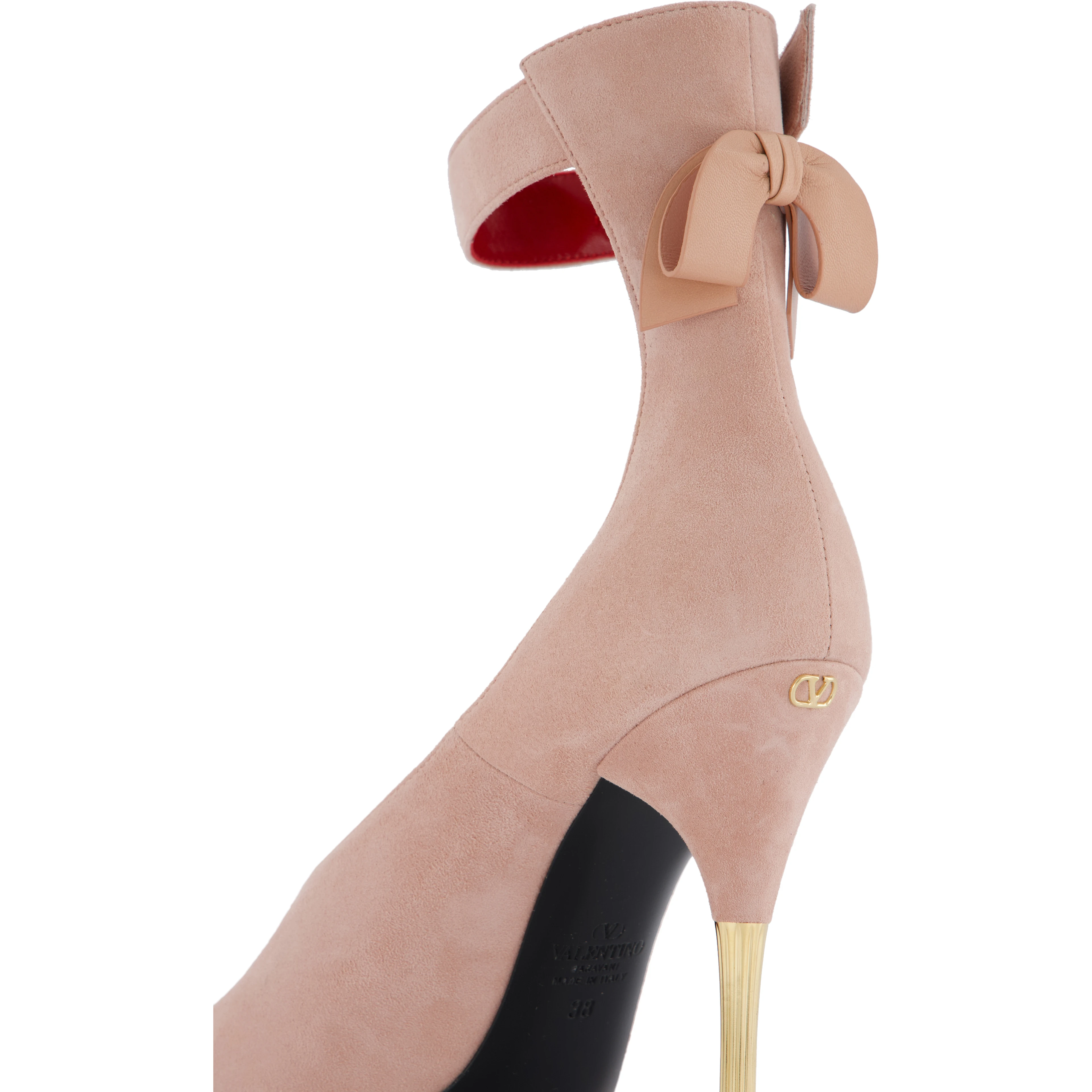VALENTINO GARAVANI Sandals Pink