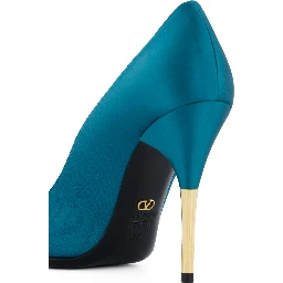 VALENTINO GARAVANI With Heel