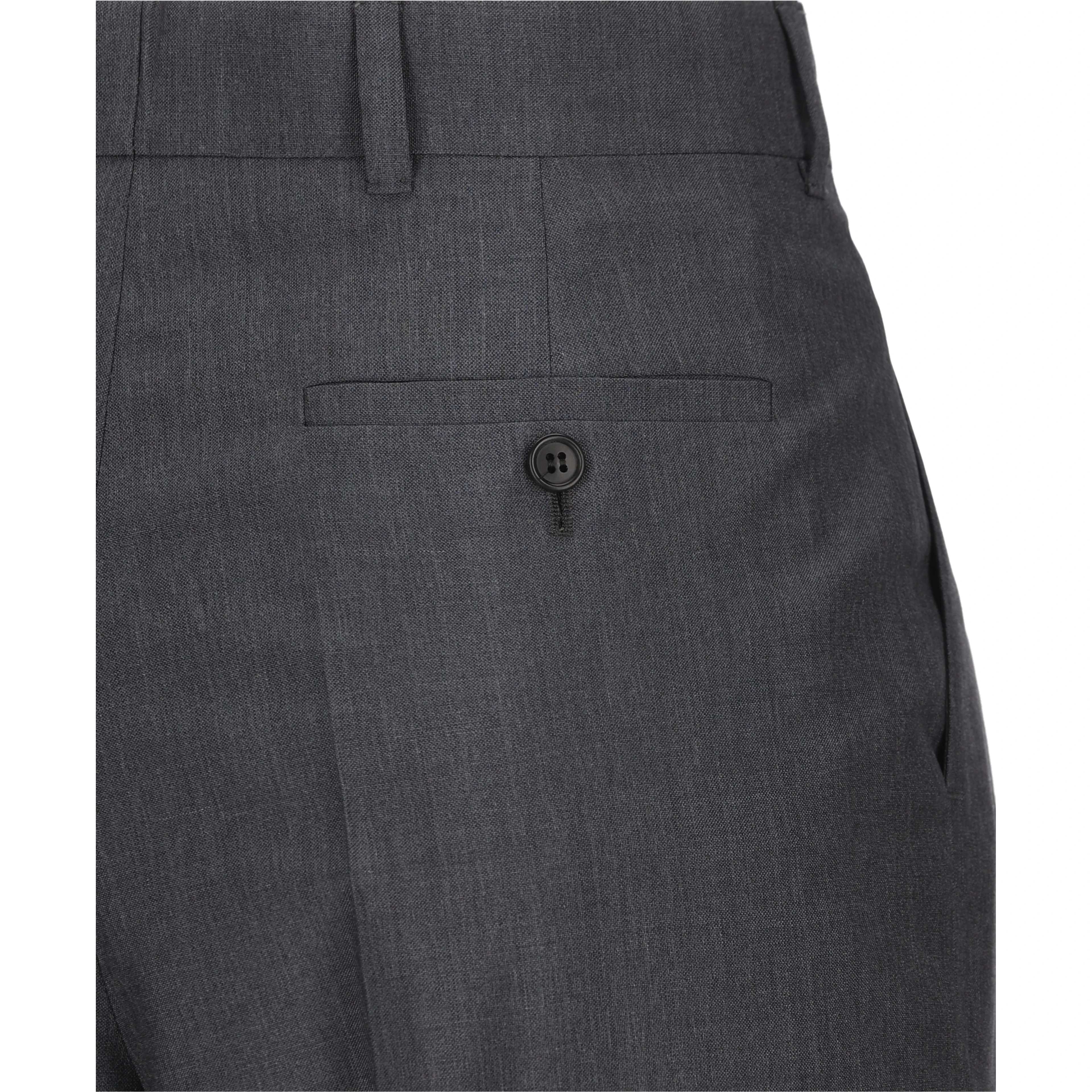 PRADA RTW... Grey