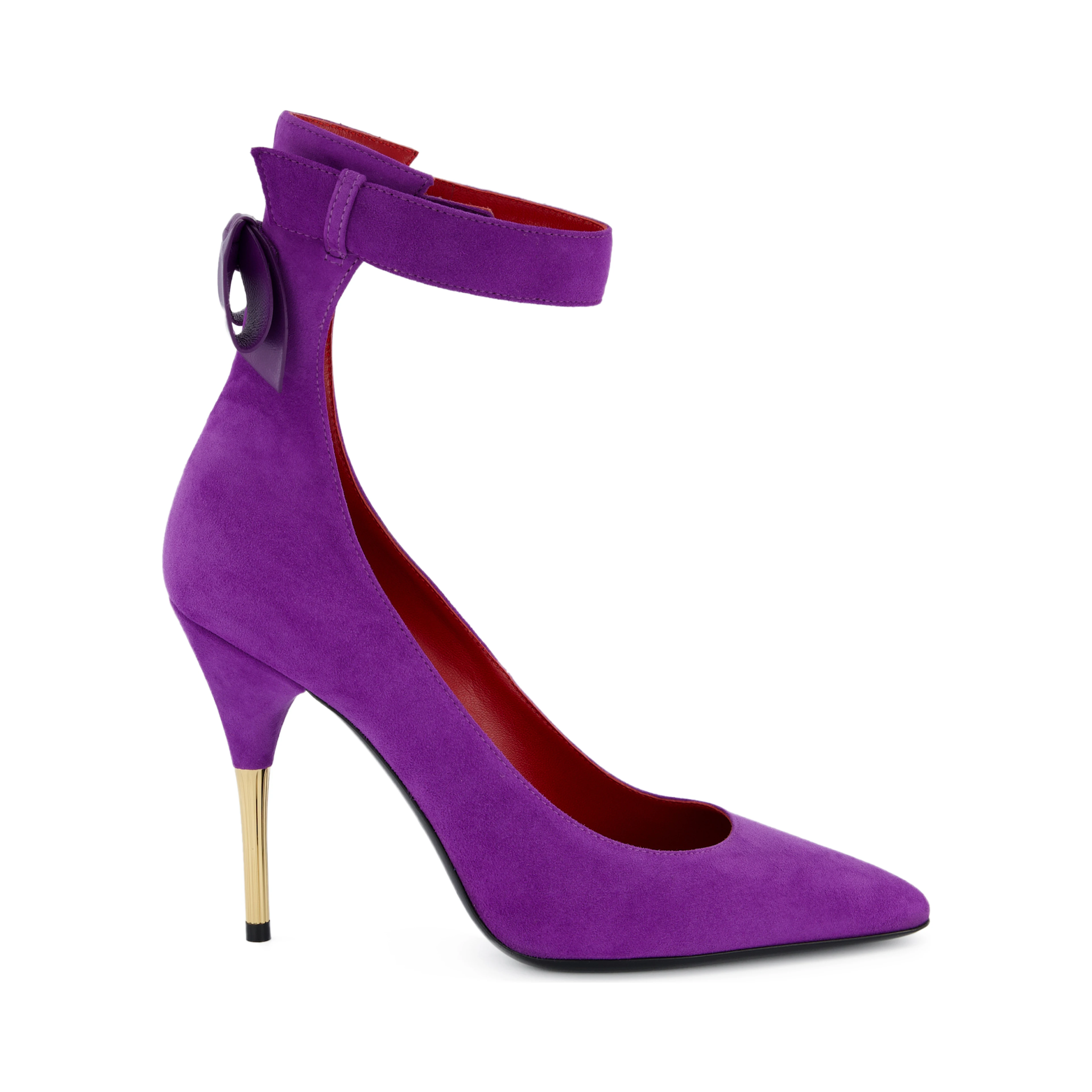 VALENTINO GARAVANI With Heel