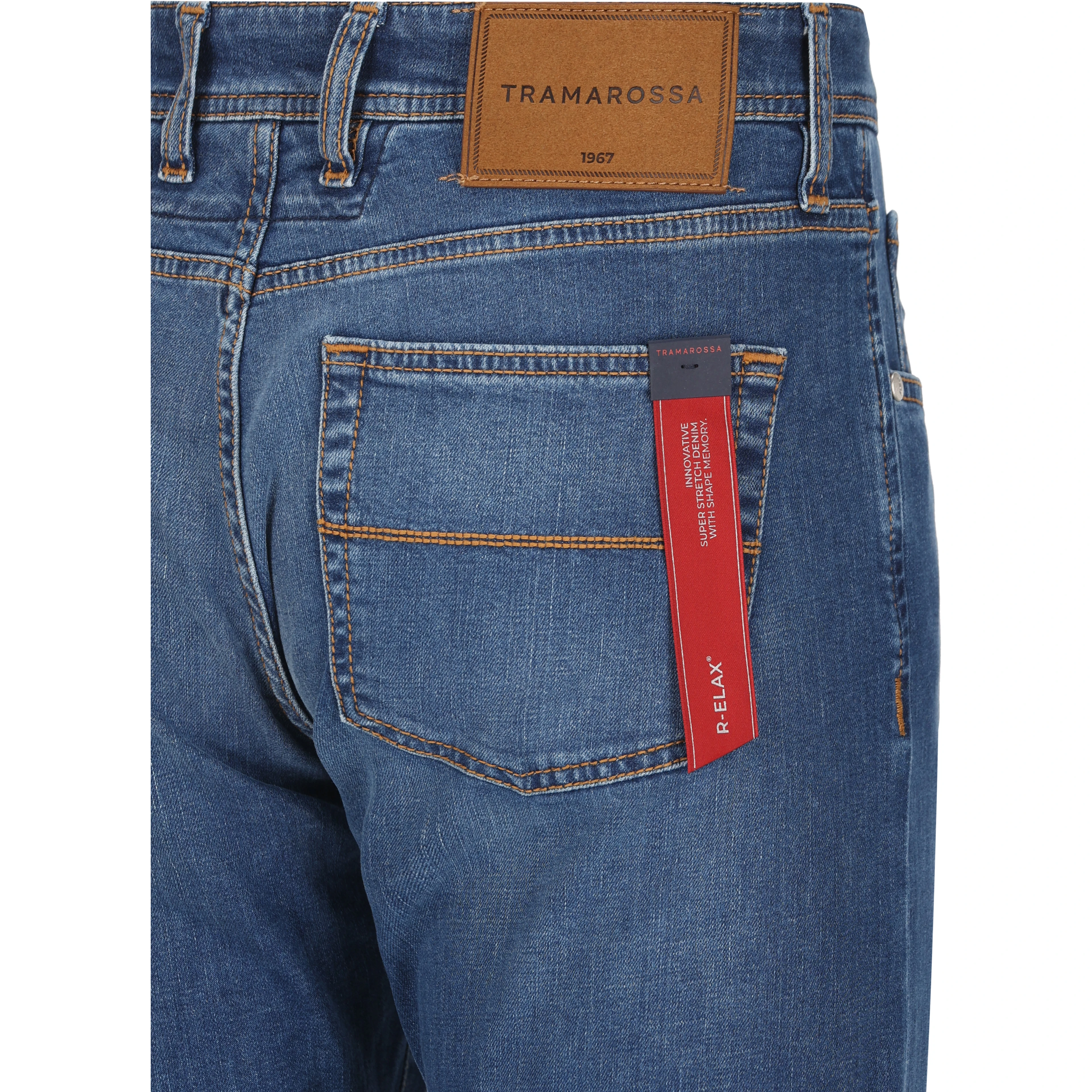 TRAMAROSSA Jeans