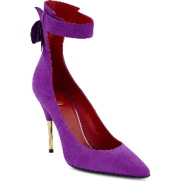VALENTINO GARAVANI With Heel