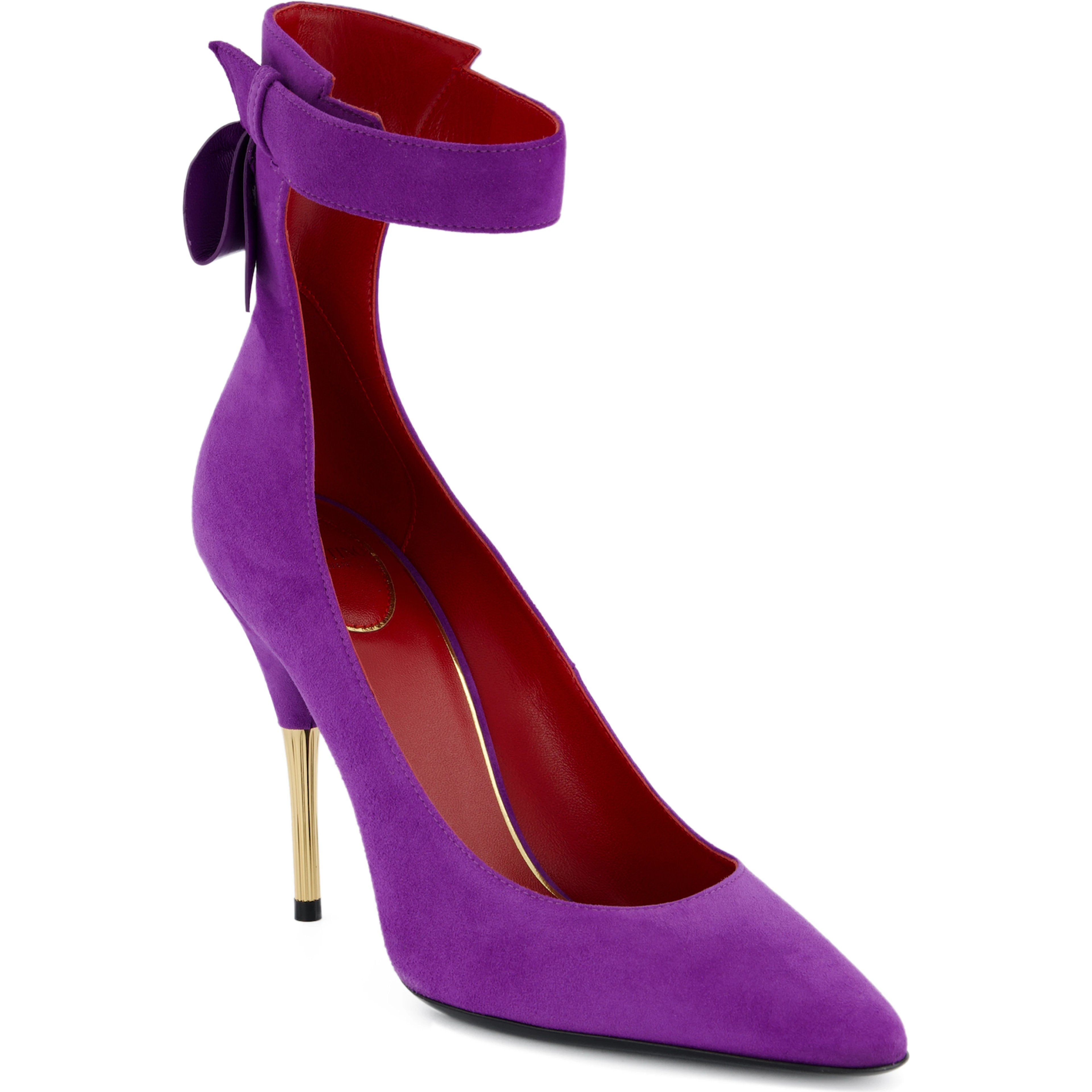 VALENTINO GARAVANI With Heel