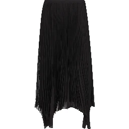 VALENTINO GARAVANI Skirts Black