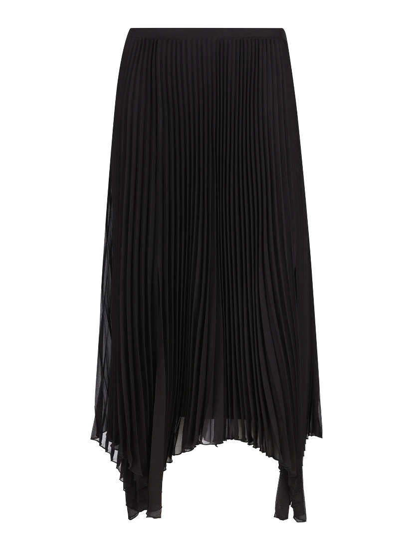 VALENTINO GARAVANI Skirts Black