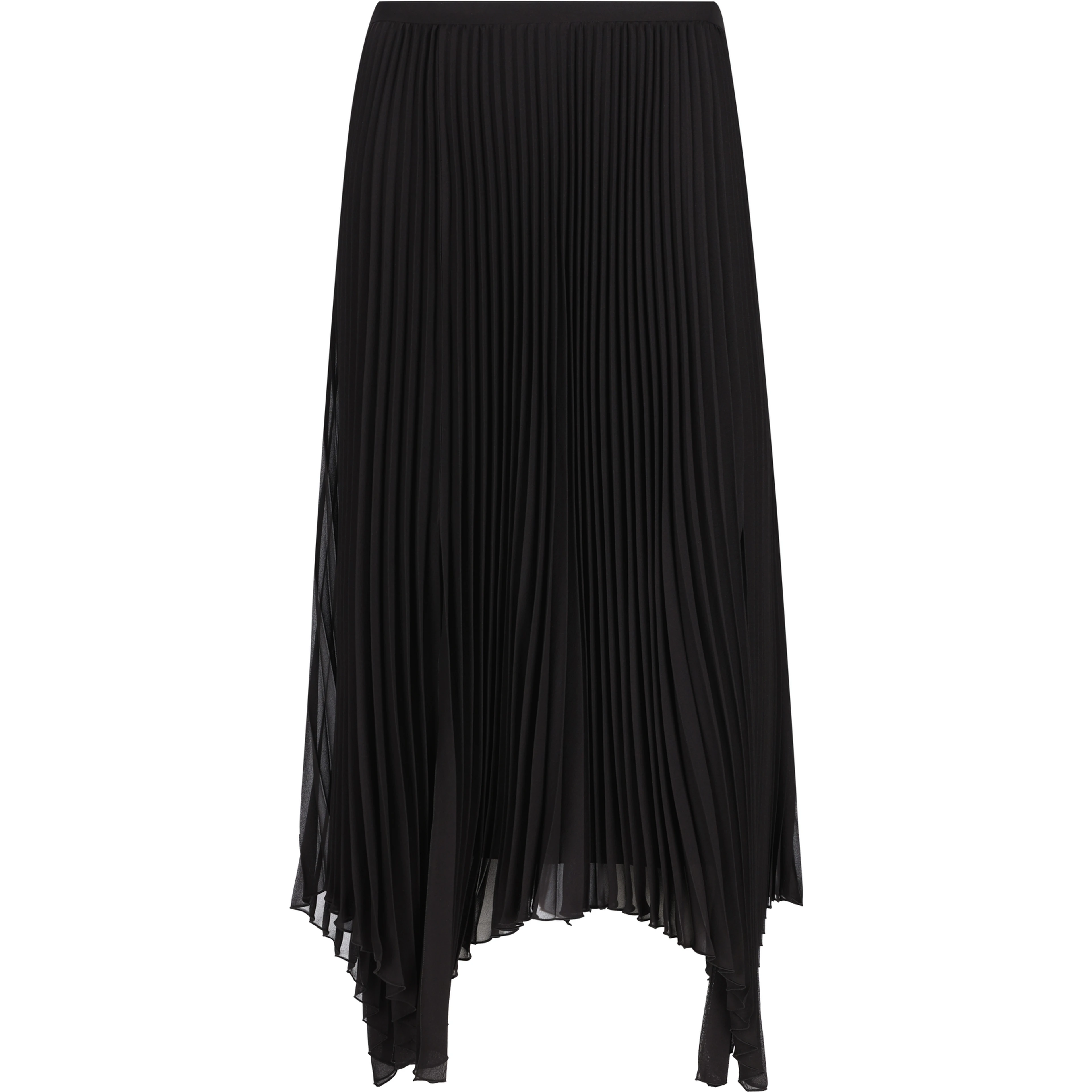 VALENTINO GARAVANI Skirts Black