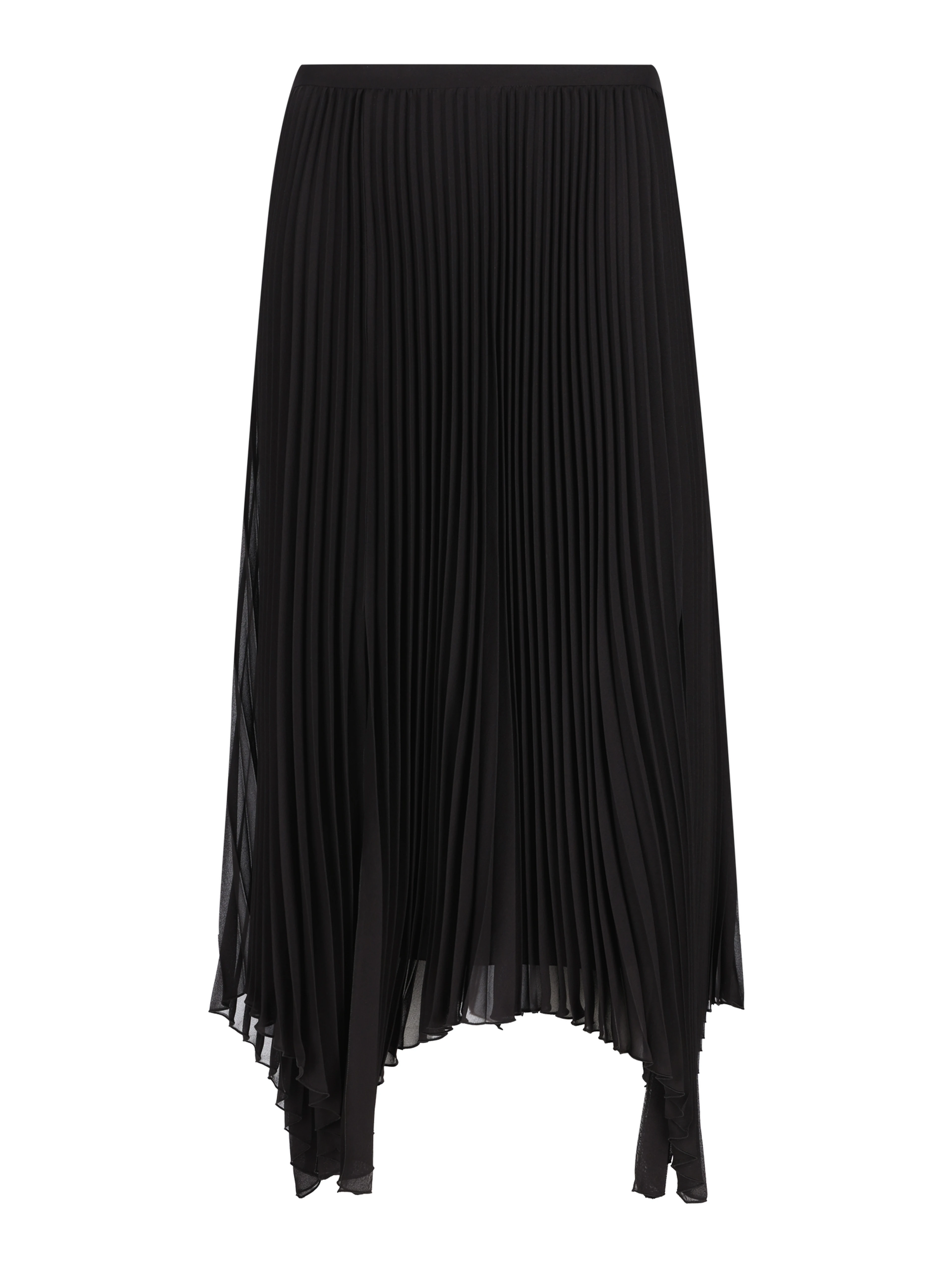 VALENTINO GARAVANI Skirts Black