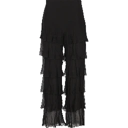 VALENTINO GARAVANI RTW... Black