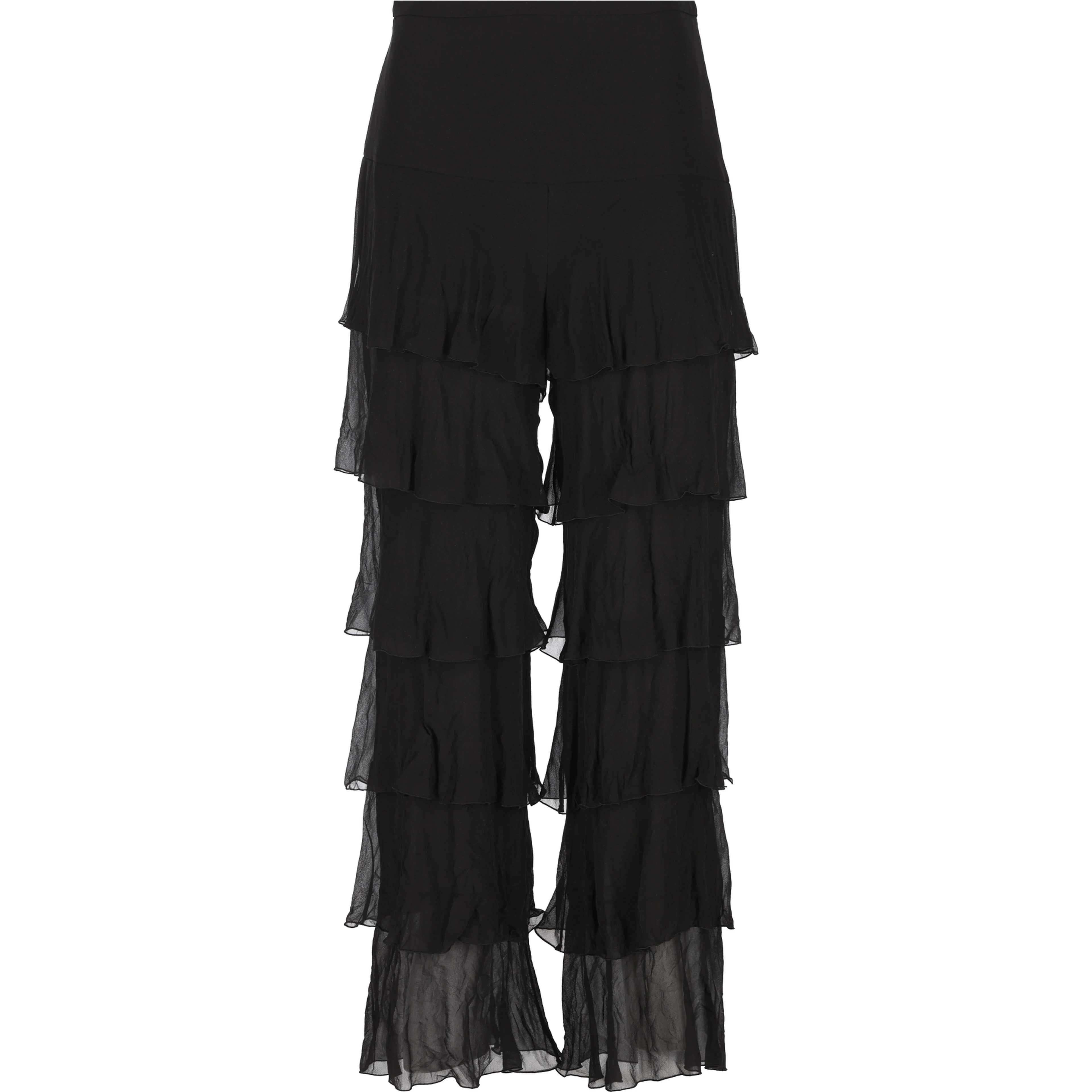 VALENTINO GARAVANI RTW... Black