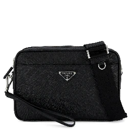PRADA Bags.. Black