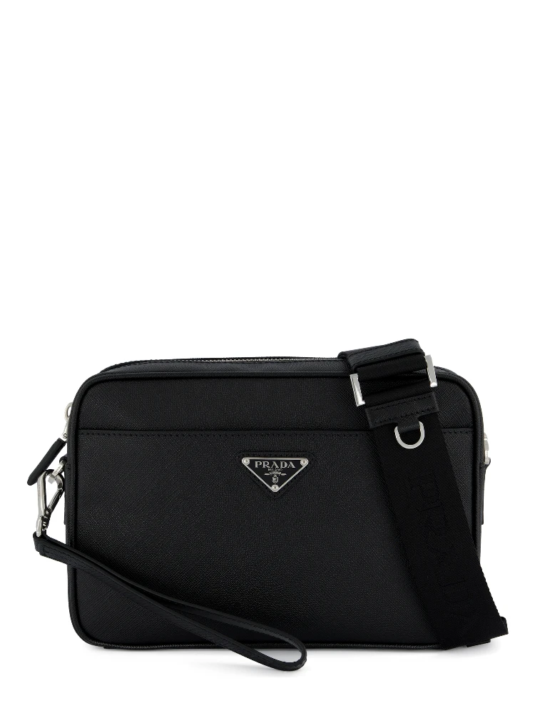 PRADA Bags.. Black