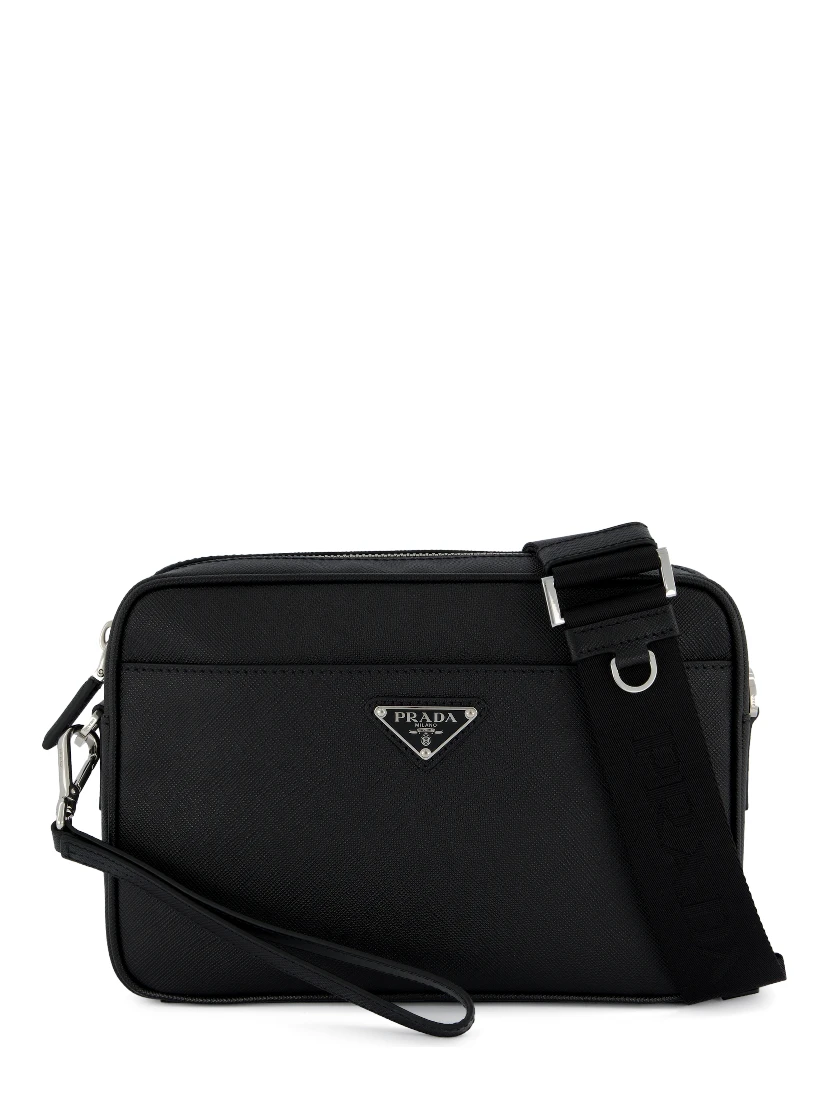 PRADA Bags.. Black