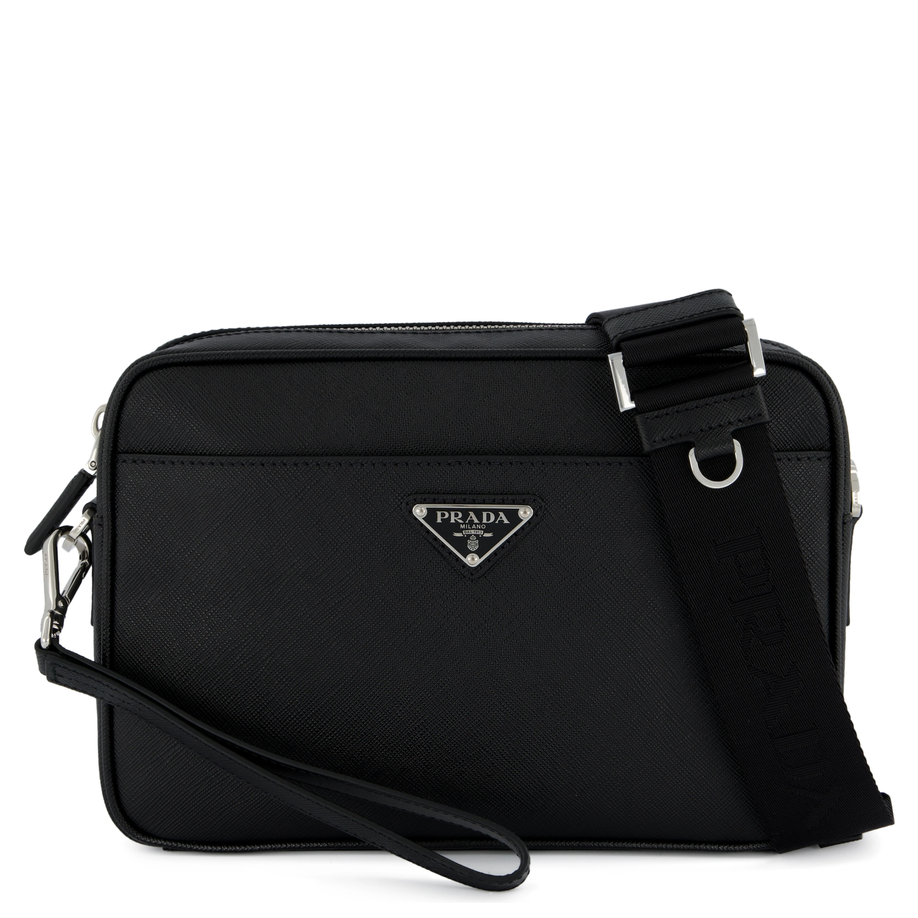PRADA Bags.. Black