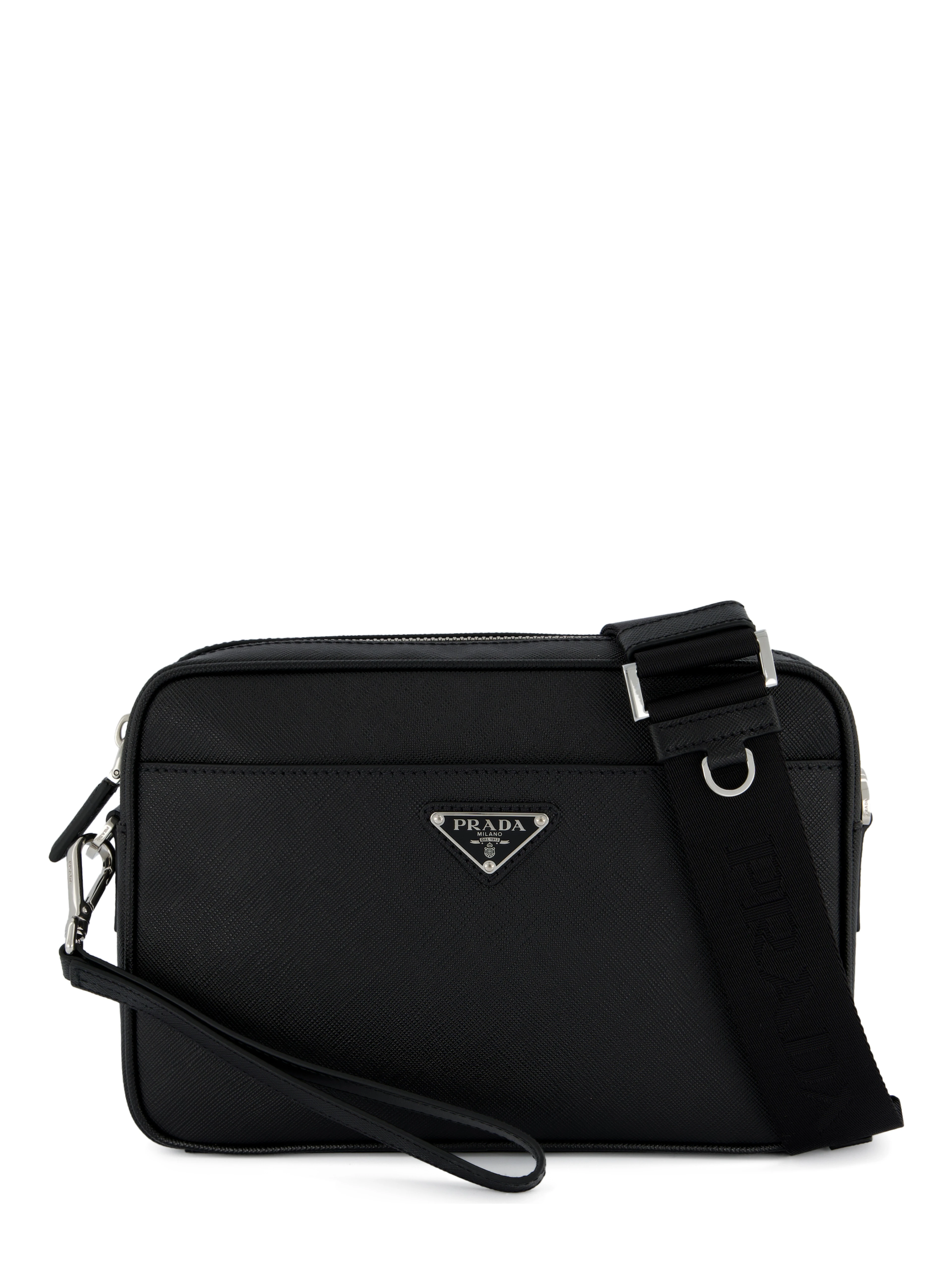 PRADA Bags.. Black