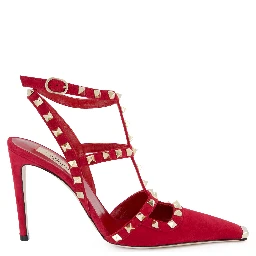 VALENTINO GARAVANI With Heel