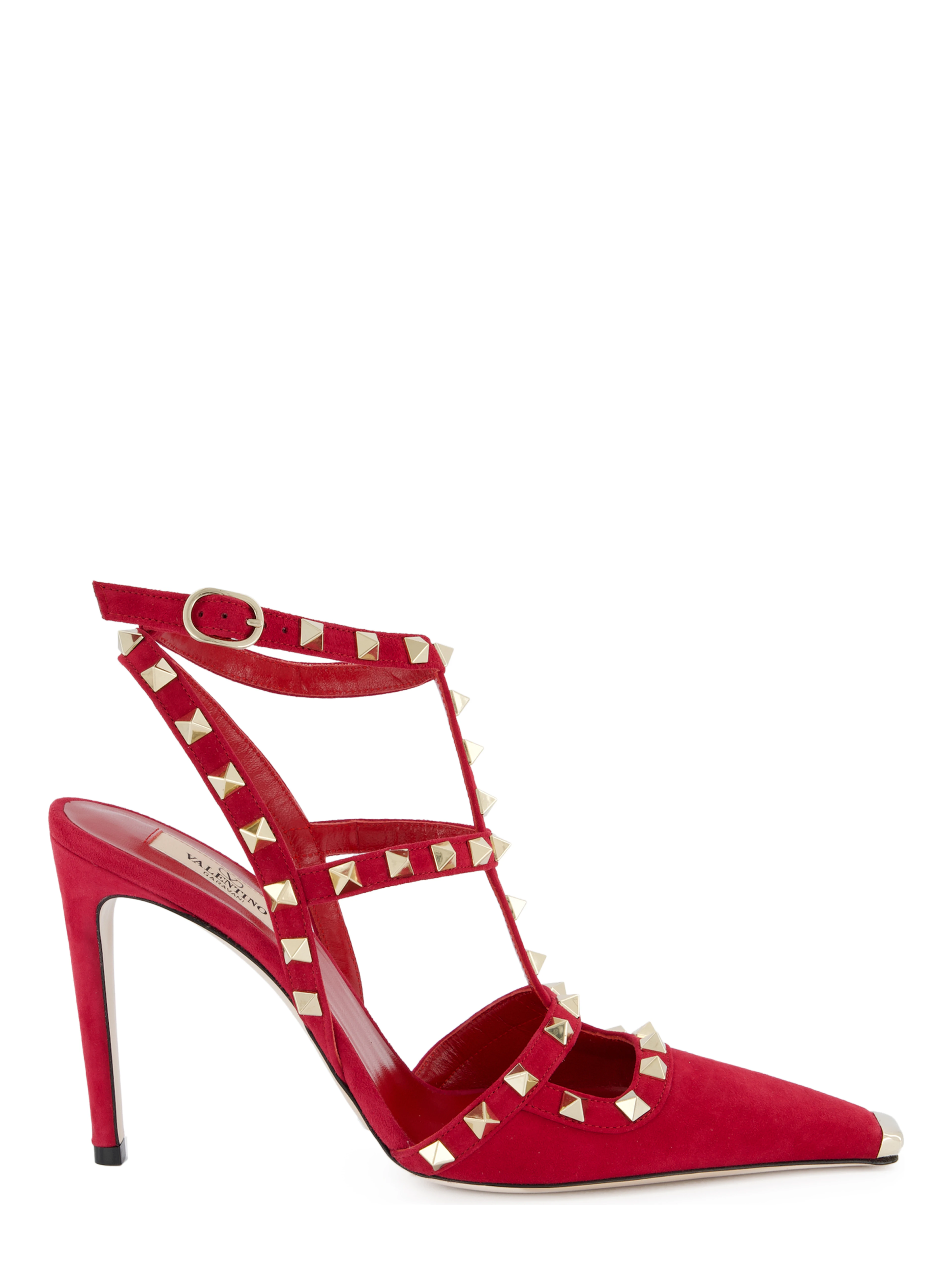 VALENTINO GARAVANI With Heel