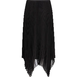 VALENTINO GARAVANI Skirts Black