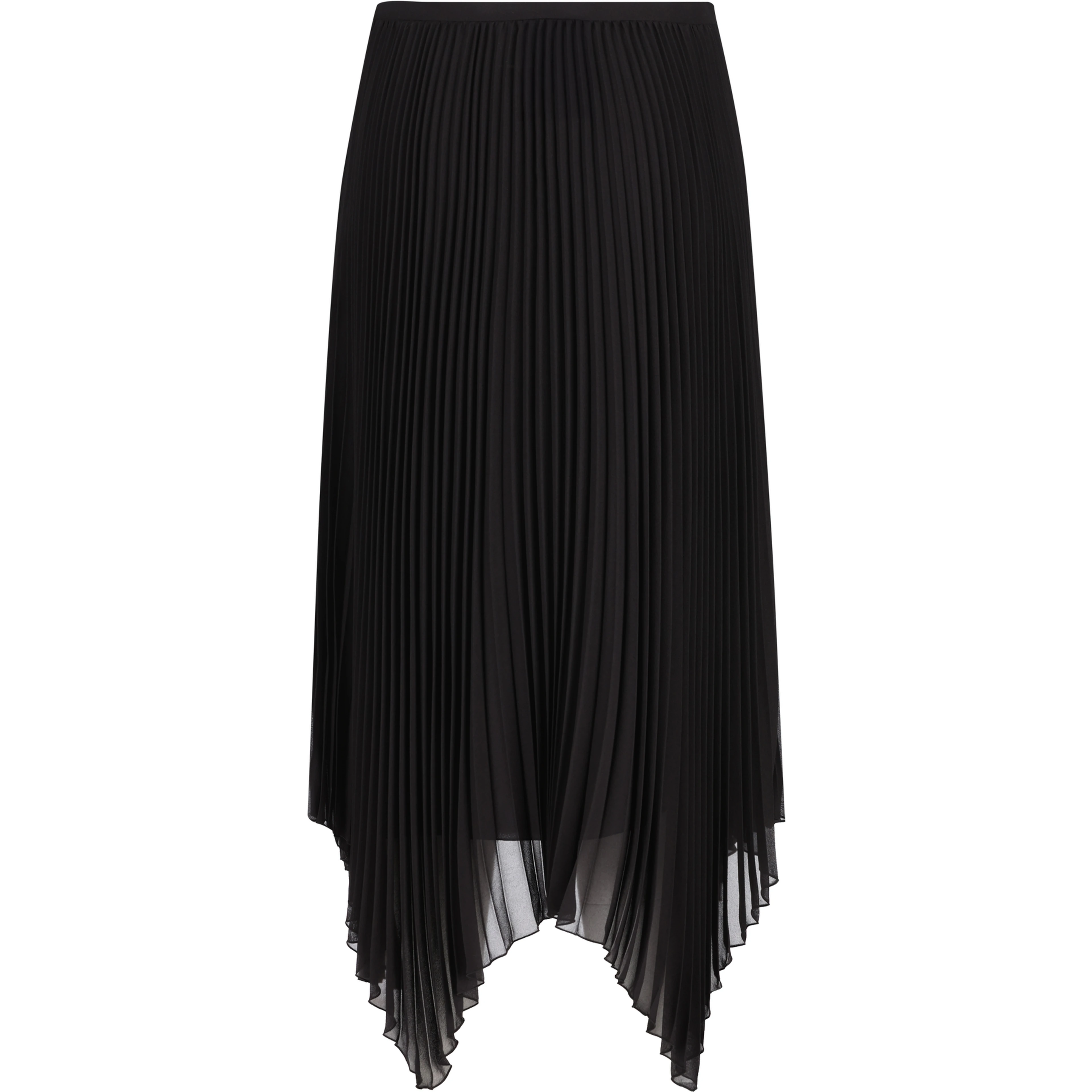 VALENTINO GARAVANI Skirts Black