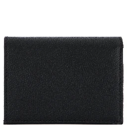 VALENTINO GARAVANI Wallets Black