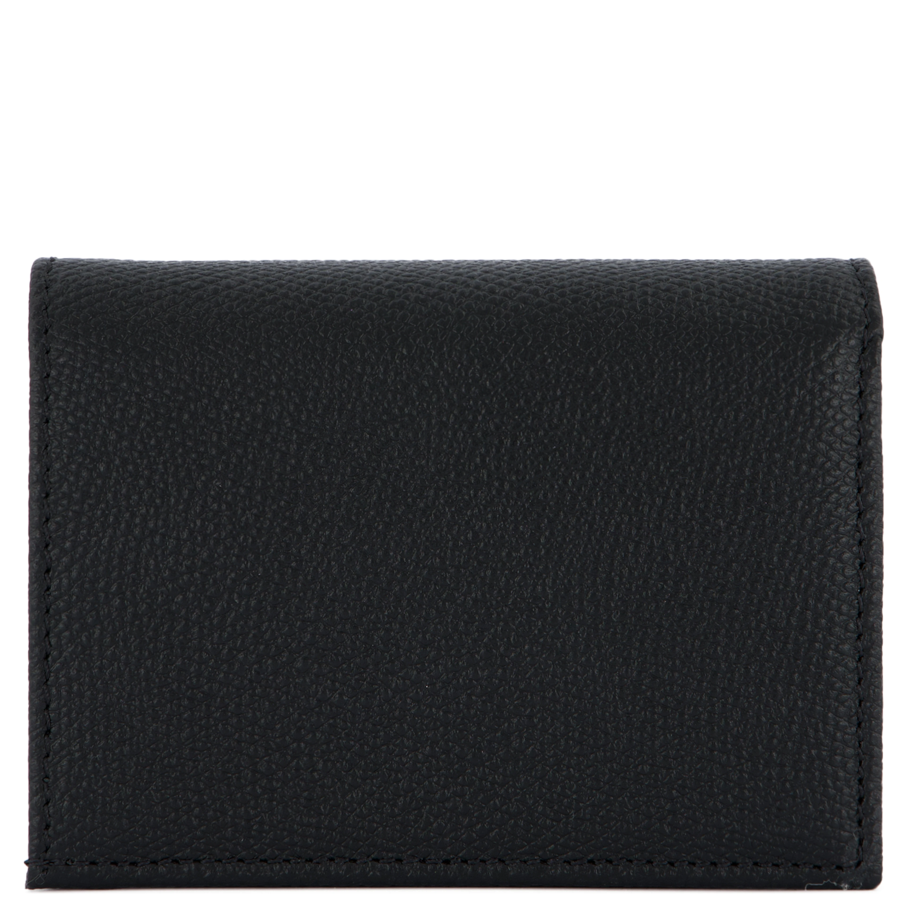 VALENTINO GARAVANI Wallets Black