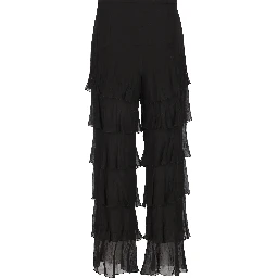 VALENTINO GARAVANI RTW... Black