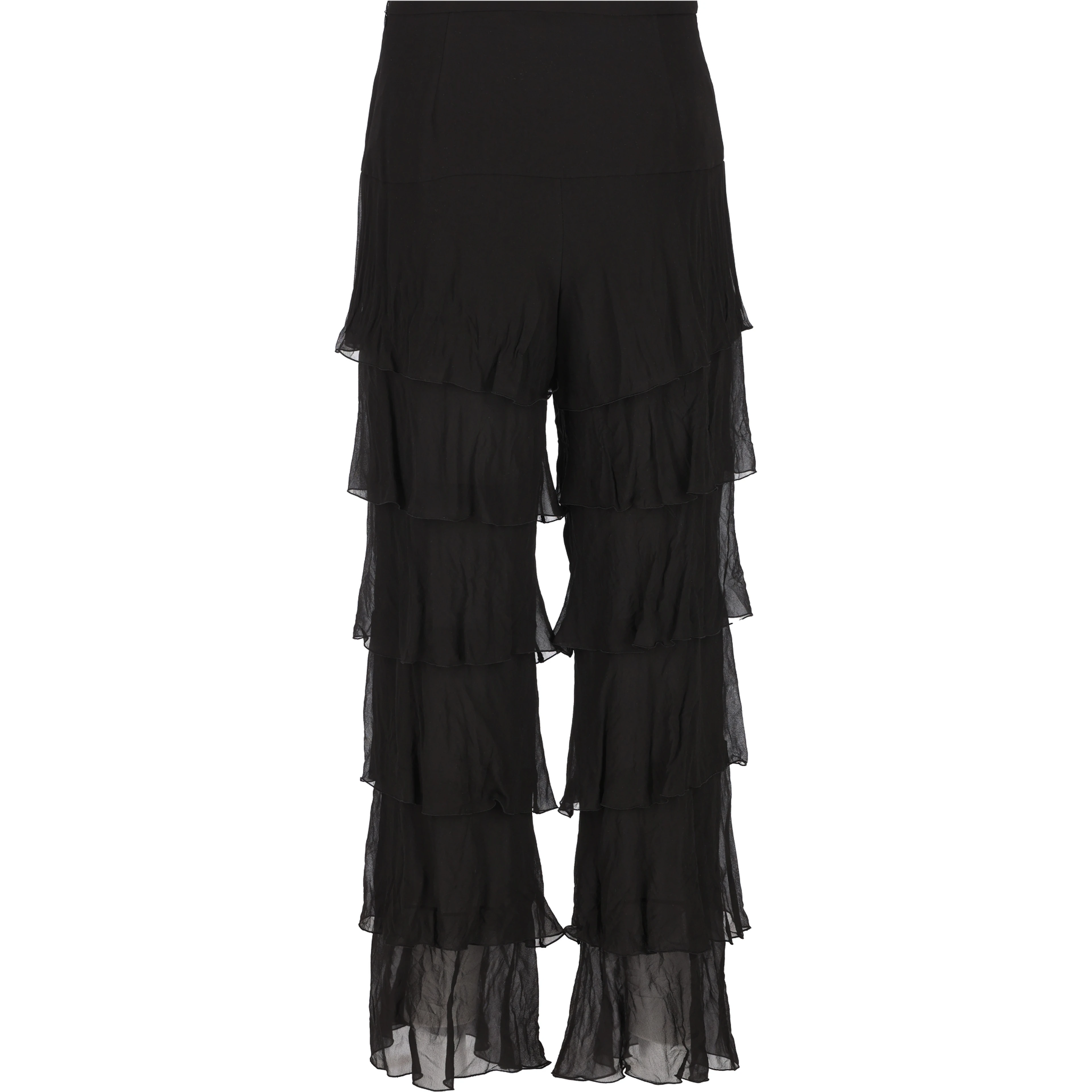 VALENTINO GARAVANI RTW... Black