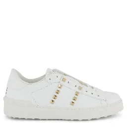 VALENTINO GARAVANI Sneakers White