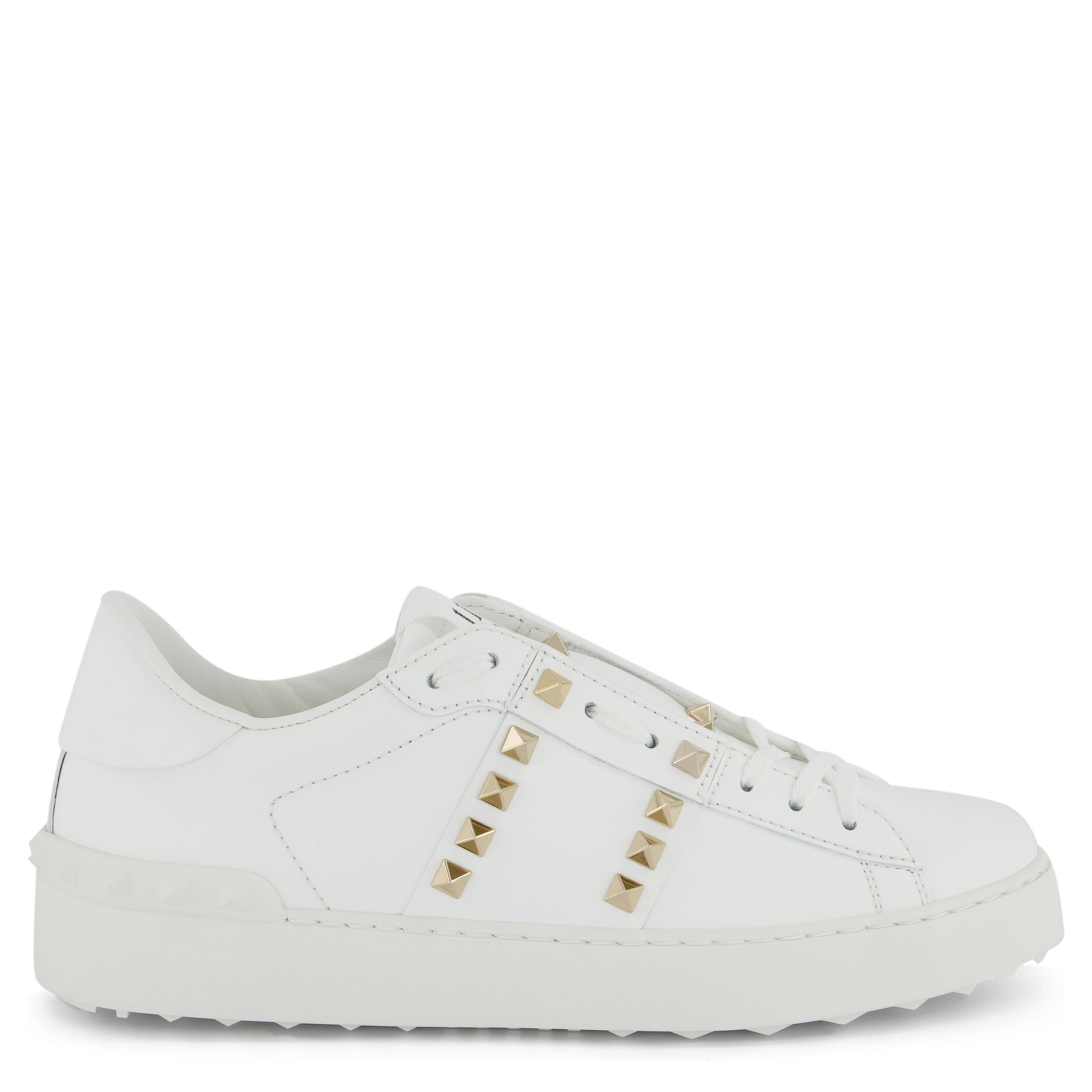 VALENTINO GARAVANI Sneakers White