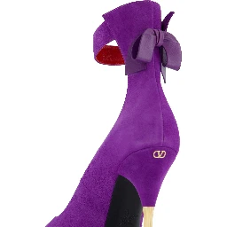 VALENTINO GARAVANI With Heel