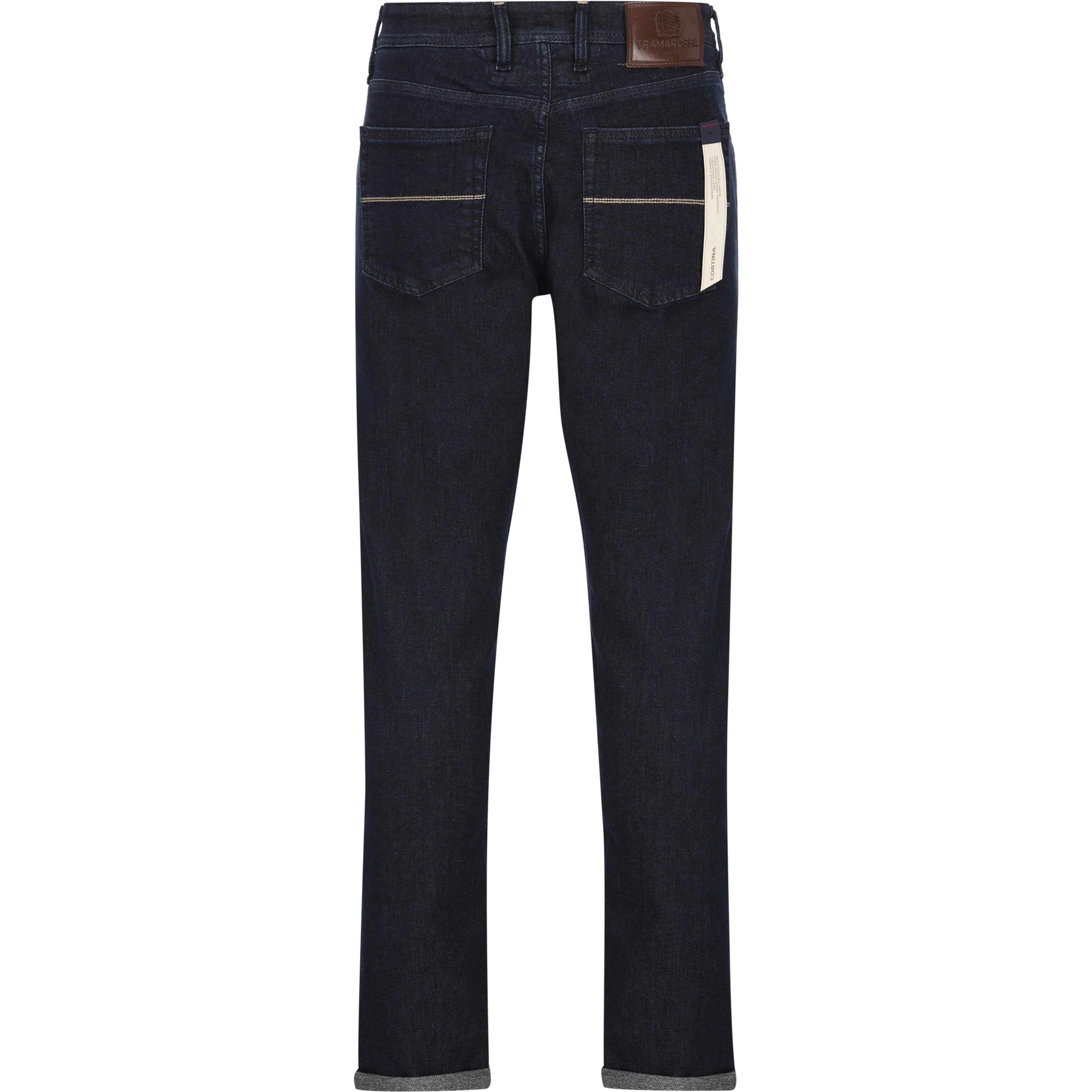 TRAMAROSSA Jeans Blue