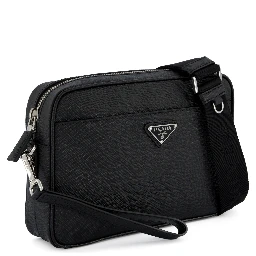 PRADA Bags.. Black