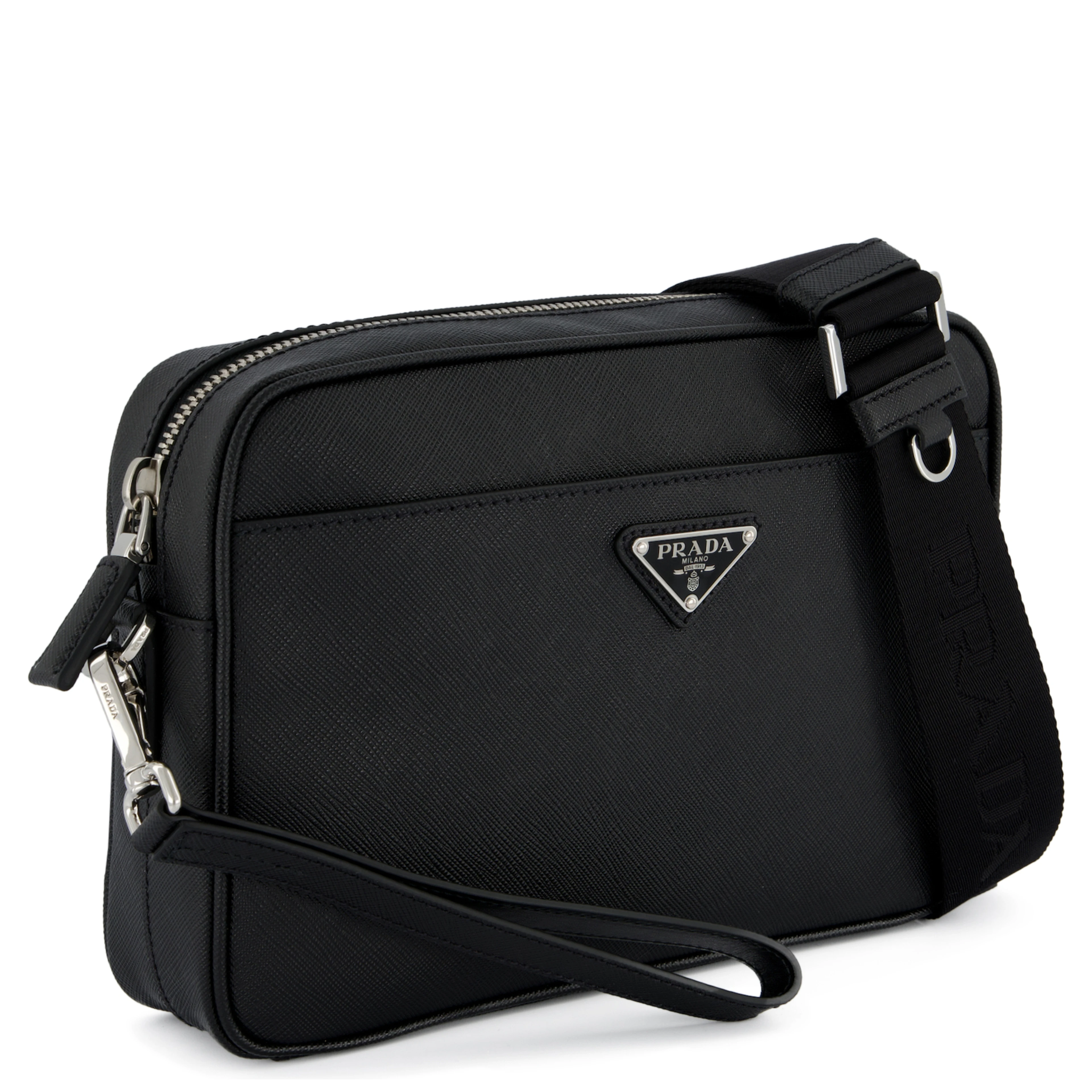 PRADA Bags.. Black