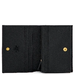 VALENTINO GARAVANI Wallets Black