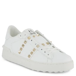 VALENTINO GARAVANI Sneakers White