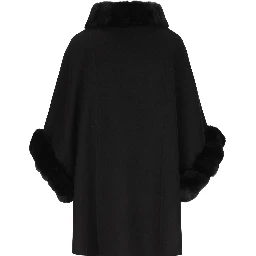 LORO PIANA Jackets Black