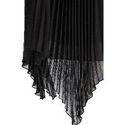 VALENTINO GARAVANI Skirts Black