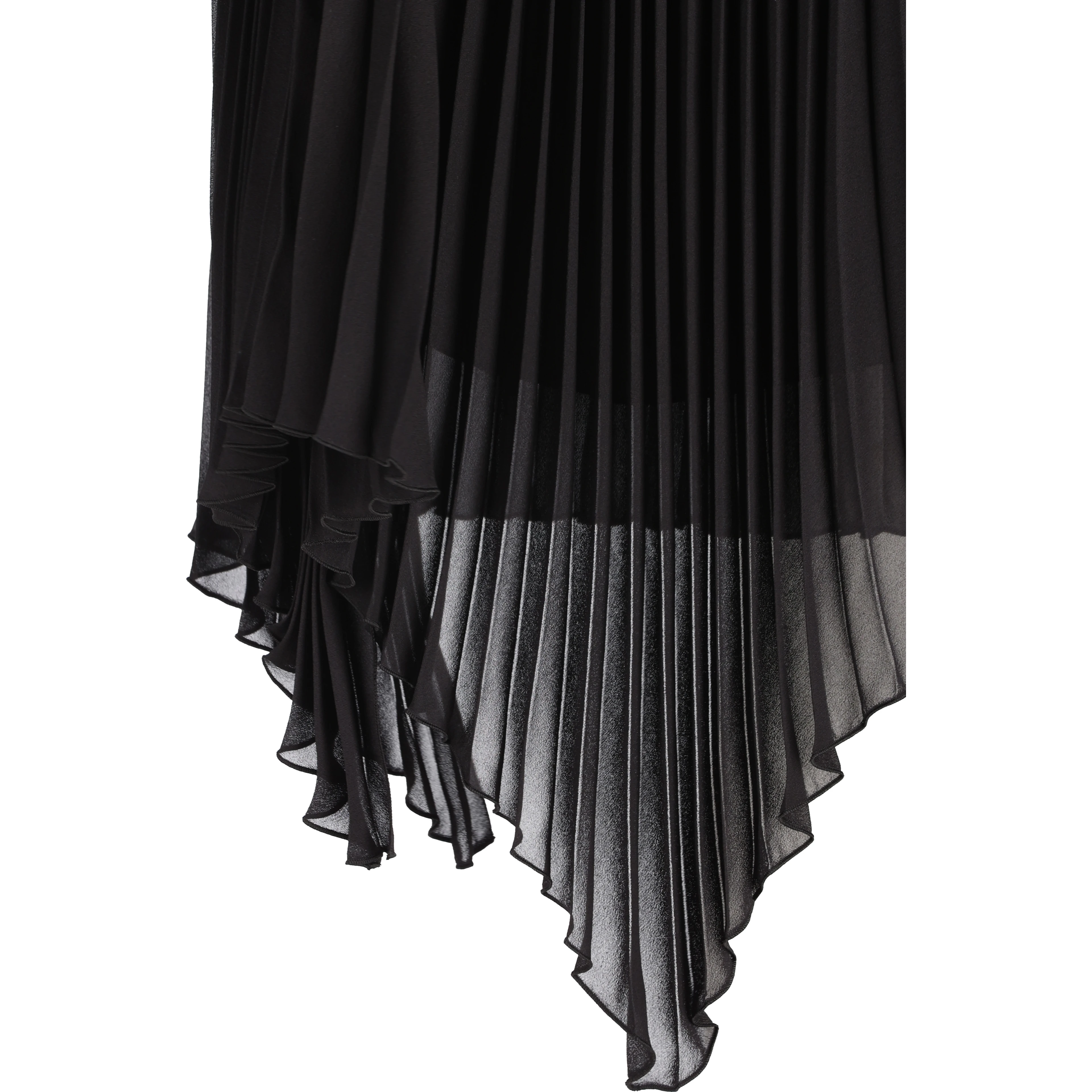 VALENTINO GARAVANI Skirts Black