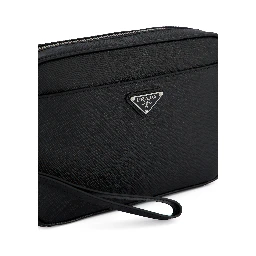PRADA Bags.. Black